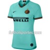 Camisetas Mujer Inter Milan Segunda Equipacion 2019/2020